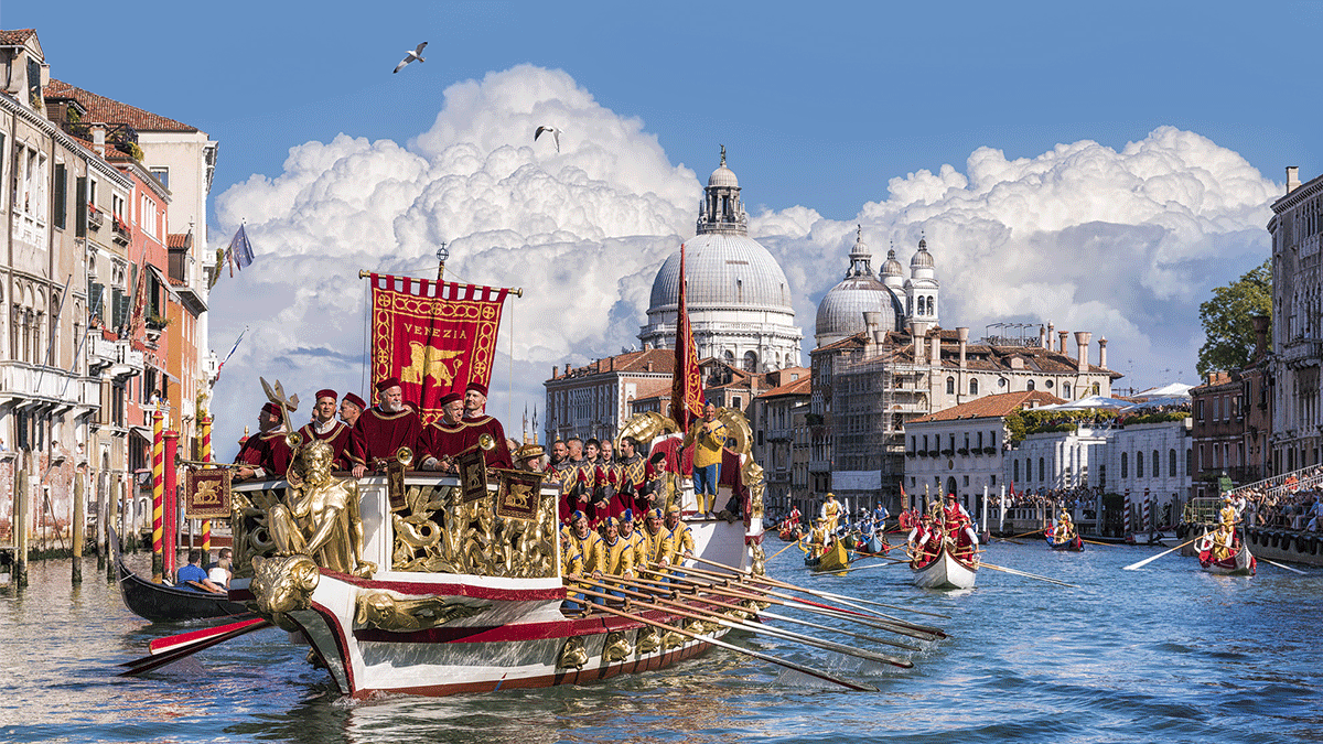 Regata